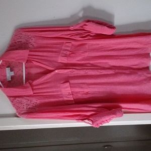 CARCLYN TAYLOR WOMEN'S BLOUSE